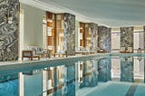 The 5 Most Popular Hotels In New York City With Pools
