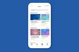 Enhancing the Eckovation app — a UX case study