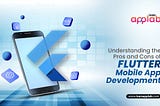 flutter mobile app development services