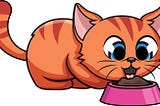 Wet Food atau Dry Food: Mana yang Buat Si Meong Lebih Aktif dan Ceria?