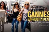 CANNES WITHOUT A PLAN