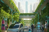 Autonomous Futures: How AI-Driven Systems Are Revolutionizing Industries and Redefining Human Life