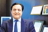 Rana Kapoor: The banker who believed in Inclusive and Social Banking