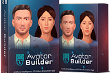 Avatar builder full review