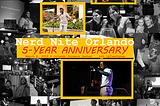 Nerd Nite Orlando To Celebrate 5-YEAR Anniversary at Orlando Science Center