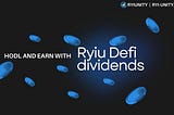 Step by Step Guide on How To Buy RYIU Token Using Uniswap DEX