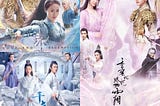 Top 10 Cultivation (Xianxia) Chinese Dramas