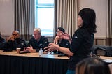 Driving Growth: The Role of Scaling and Engagement Teams in CVCs