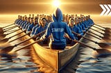 How to Build Teams, Not Individual Talent