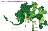 Making Cincinnati the Greenest City in America: A 10 Point Plan
