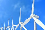 Digital twin wind farms: Siemens and NVIDIA are modeling reality via AI in the metaverse