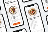 RecHUBpie: A Social Commerce Platform for Cooking Aficionados Built with Flutter and Dart”