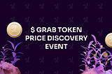 Price Discovery Event