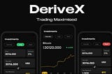 DeriveX: Trading Unleashed