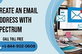 Email Address With Spectrum