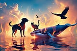 Animal Consciousness: We have so much to learn from them