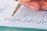 Ask Sexton Advisory Group: What Should Be On My 2024 Retirement Plan Checklist?