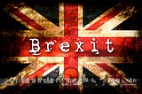 What if Brexit was a Product?