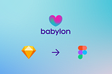Building a design system for Babylon Health