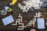House rules for Bananagrams
