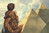 Finding Your Personal Legend