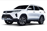 Toyota Fortuner 2022 Price in Pakistan