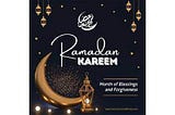 Ramadan Kareem 2023