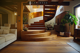The Pros and Cons of Installing a Wooden Staircase