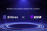 Sign.club & Bitbrext Partnership: revolutionizing the Future of Gaming and Cryptocurrency