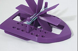 Makezine: Tips for 3D Printing Press-Fit Parts