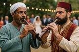 The Egyptian Mizmar & Armenian Zurna: Ancient Sounds, Timeless Spirits