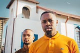 South African Amapiano Duo JazziDisciples Mean Business