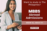 Abroad MBBS