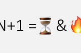 How to not set your database on fire. When your code runs slow you might have an N + 1 Problem.