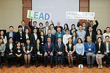LEAD Mongolia 2018 US Exchange Program Fellows’ Project Overviews