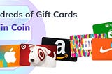 You Can Now Use ENJ to Buy Gift Cards from 100+ Major Brands