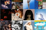Favorite Albums of 2025