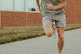 The Art of Interval Training for Runners