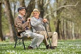 The Benefits of Using a Walking Cane for Balance and Stability