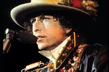 Halfway Between Heaven and Vegas: Bob Dylan (1973–1981)