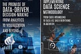 Explore the “Data Driven Organizations” Amazon Audible & Kindle Book Series