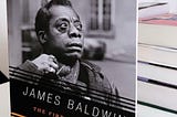 The Fire Next Time by James Baldwin