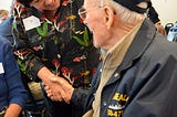 Providing Special End-of-Life Care for Veterans