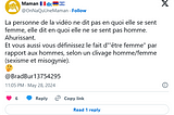 Les non-hommes, les hommes et le pouvoir nommer