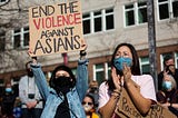 RFA calls for solidarity & clarity in response to ATL mass murder #StopAsianHate