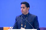 AI is critical for Viksit Bharat by 2047': Akash Ambani Makes 2 Suggestions