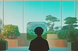 Human-centered AI: A designer’s perspective