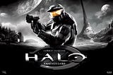 Game Review: Halo — Combat Evolved