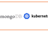 Standalone Mongodb on Kubernetes Cluster