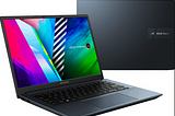 Asus Vivobook Pro 14 Oled